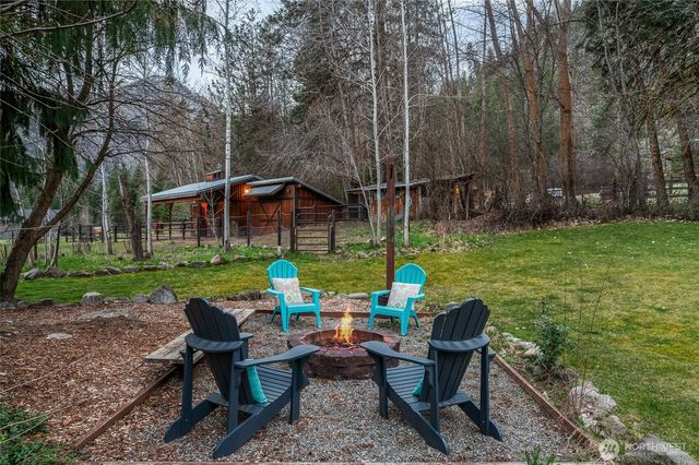 108 Latigo Lane, Leavenworth, WA 98826