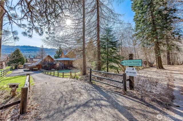 108 Latigo Lane, Leavenworth, WA 98826