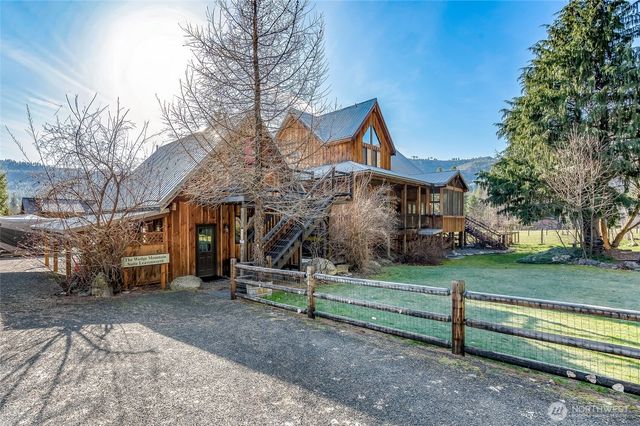 108 Latigo Lane, Leavenworth, WA 98826
