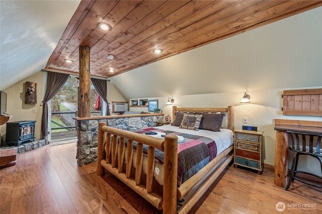 108 Latigo Lane, Leavenworth, WA 98826