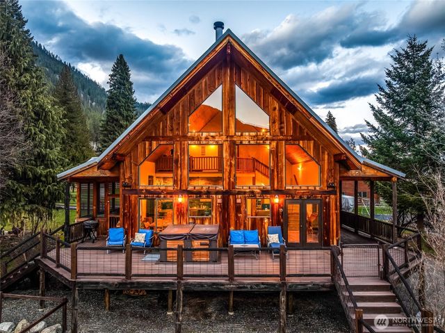 108 Latigo Lane, Leavenworth, WA 98826