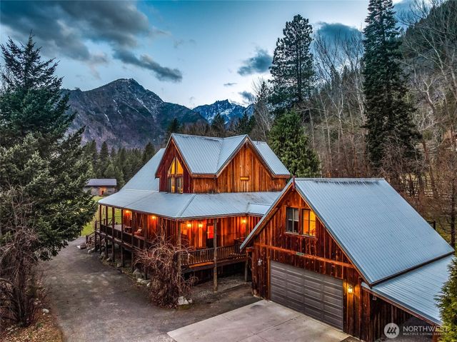 108 Latigo Lane, Leavenworth, WA 98826
