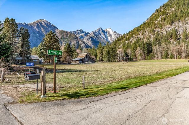 108 Latigo Lane, Leavenworth, WA 98826