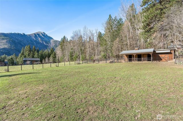 108 Latigo Lane, Leavenworth, WA 98826