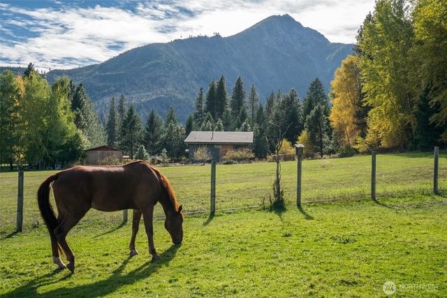 108 Latigo Lane, Leavenworth, WA 98826