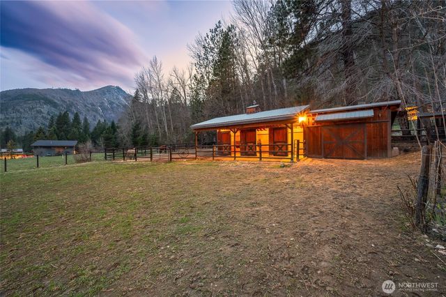 108 Latigo Lane, Leavenworth, WA 98826