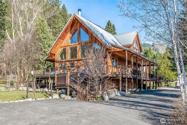 108 Latigo Lane, Leavenworth, WA 98826