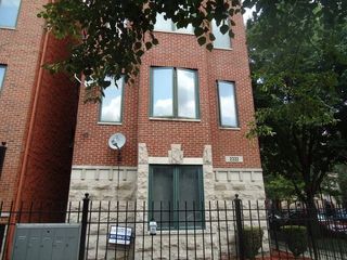2332 W Harrison Street 1, Chicago, IL 60612