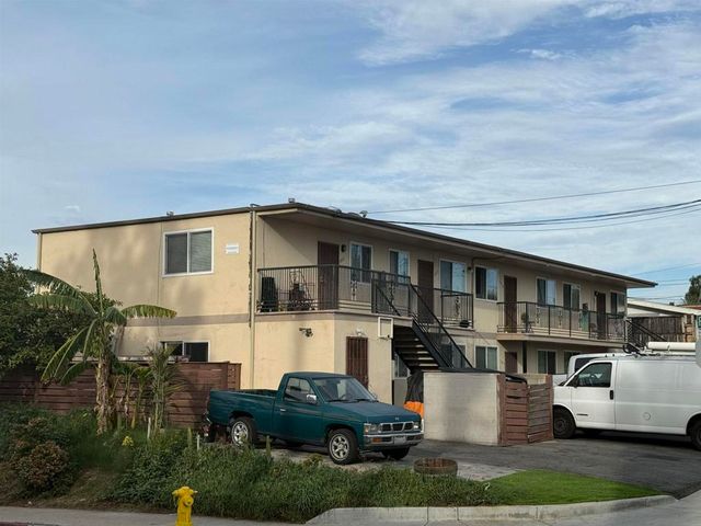 1609 E 10th St., National City, CA 91950