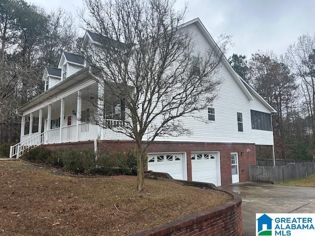 406 HIGHWAY 306, Calera, AL 35040