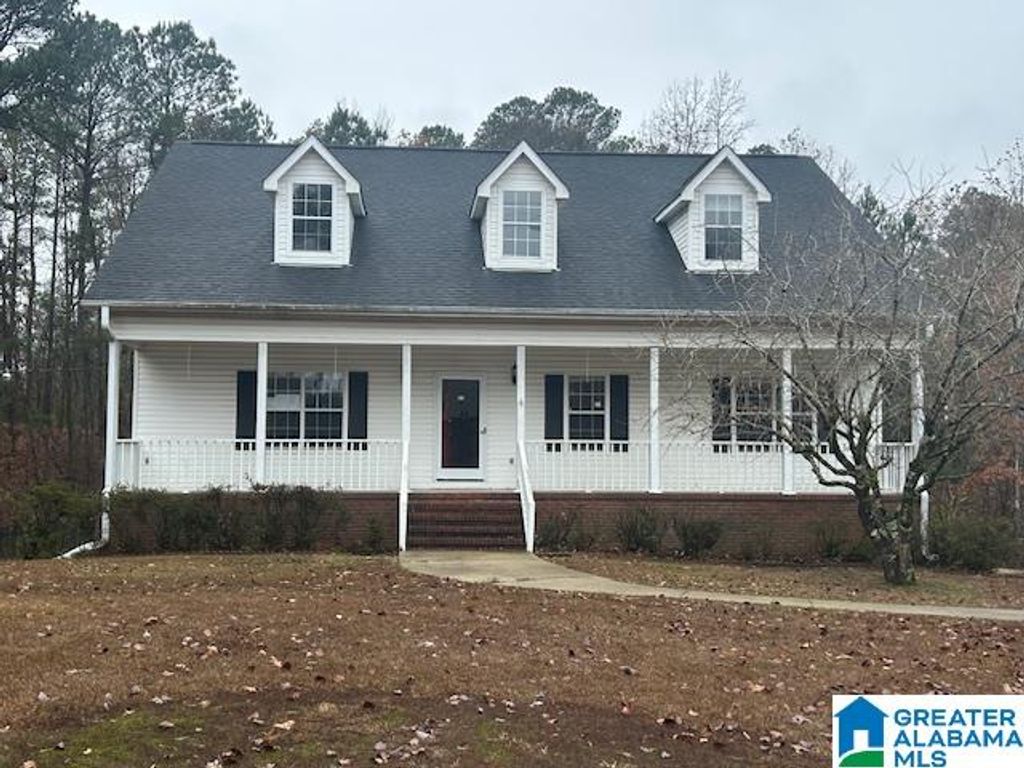 406 HIGHWAY 306, Calera, AL 35040