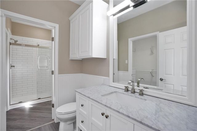 18 E Bar Le Doc Dr, Corpus Christi, TX 78414