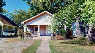 1209 Clifton Street, Conway, AR 72034