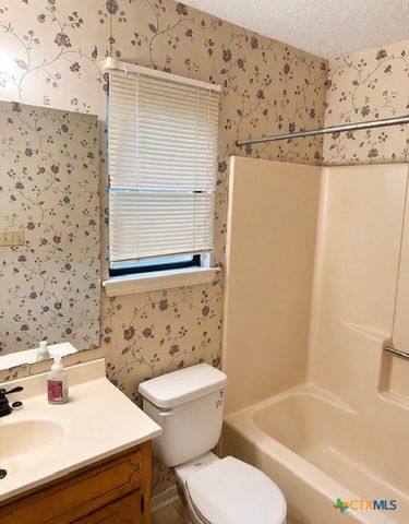 106 Saddle Drive, Copperas Cove, TX 76522