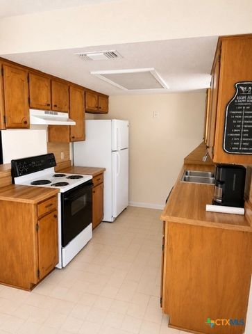106 Saddle Drive, Copperas Cove, TX 76522
