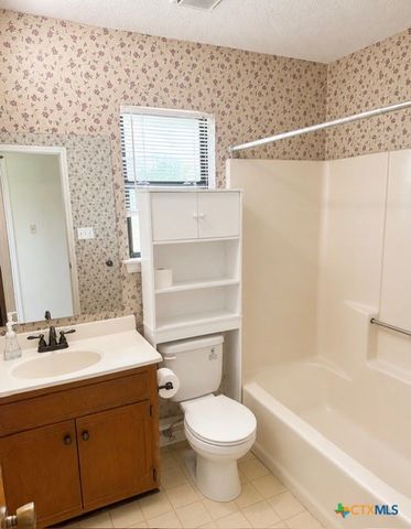 106 Saddle Drive, Copperas Cove, TX 76522