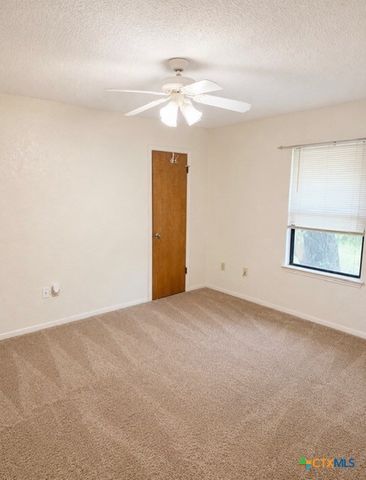 106 Saddle Drive, Copperas Cove, TX 76522