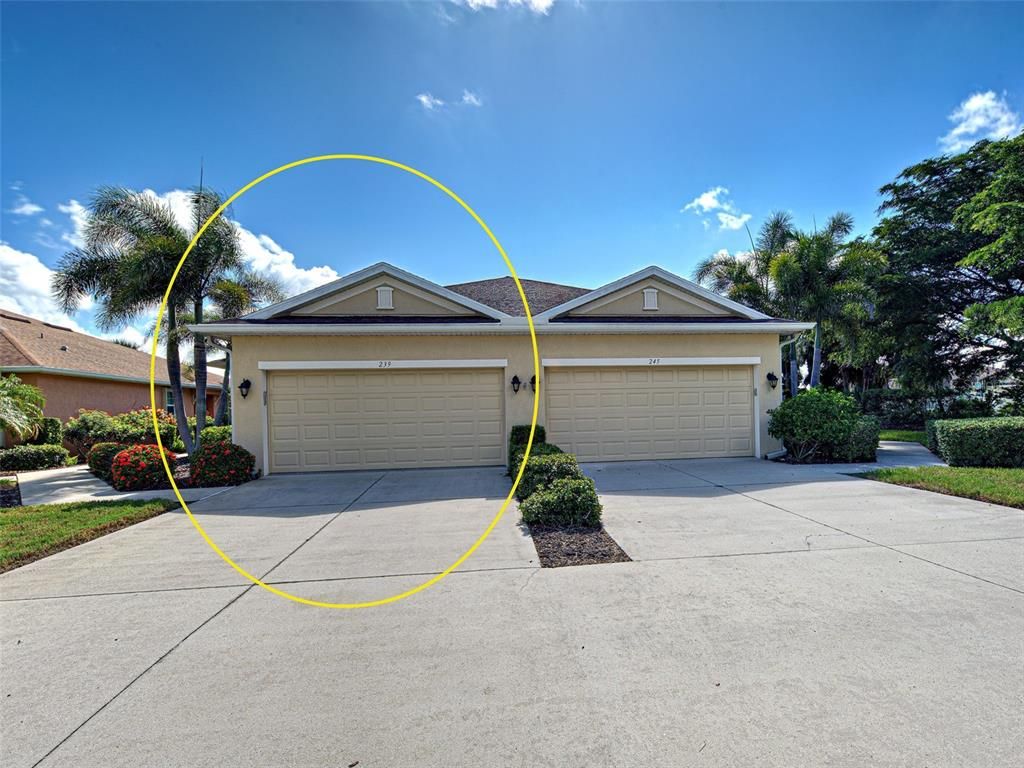 239 FONTANELLE CIRCLE, Venice, FL 34292