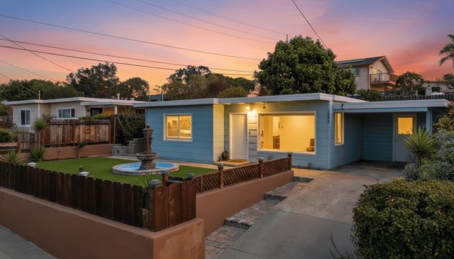 1092 Highland Street, Seaside, CA 93955