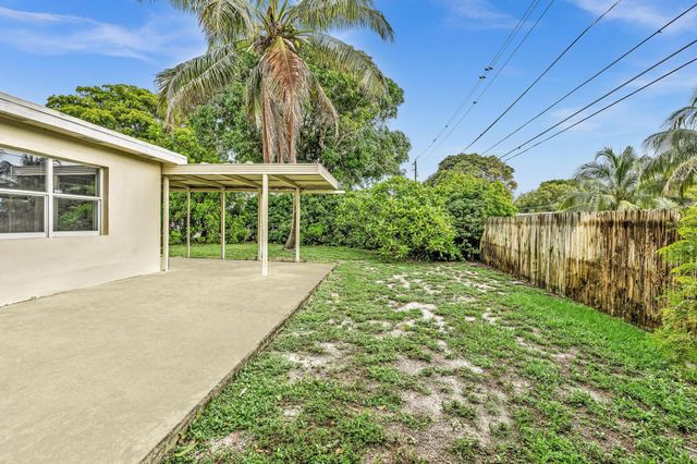 4936 NE 14TH Avenue, Pompano Beach, FL 33064