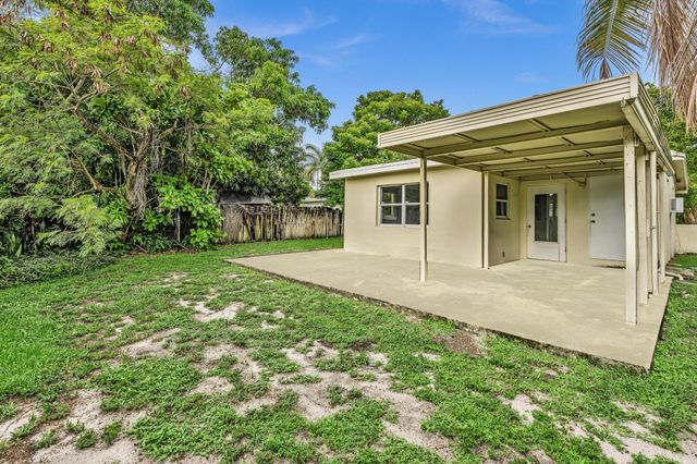 4936 NE 14TH Avenue, Pompano Beach, FL 33064