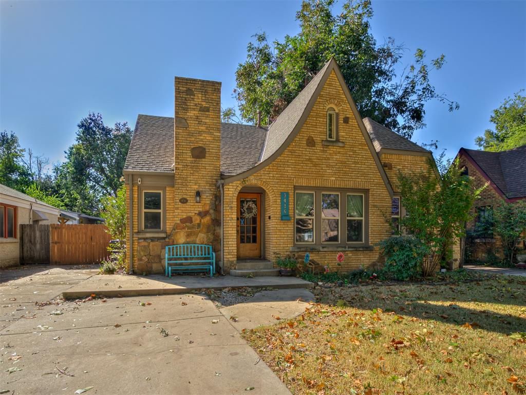 3416 NW 20th Street, Oklahoma City, OK 73107