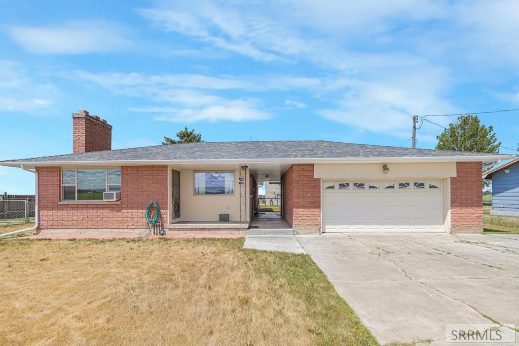 27 N 3600 E, Rigby, ID 83442