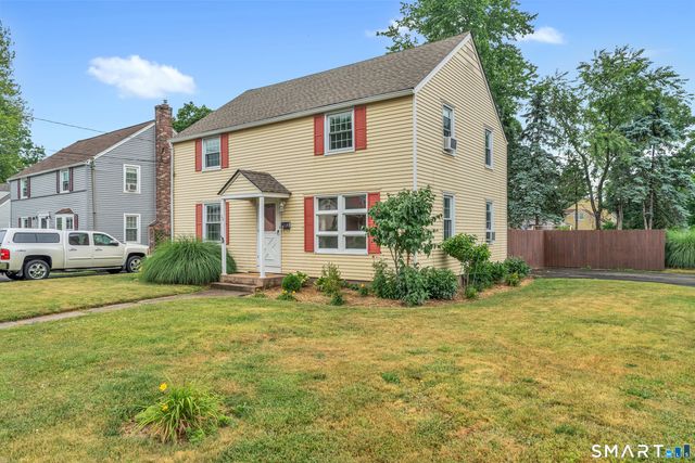 28 Huber Avenue, Meriden, CT 06450