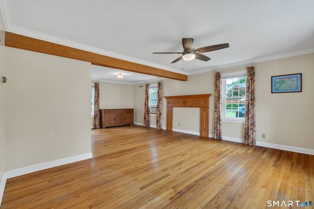 28 Huber Avenue, Meriden, CT 06450