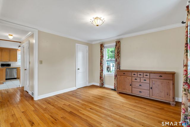 28 Huber Avenue, Meriden, CT 06450