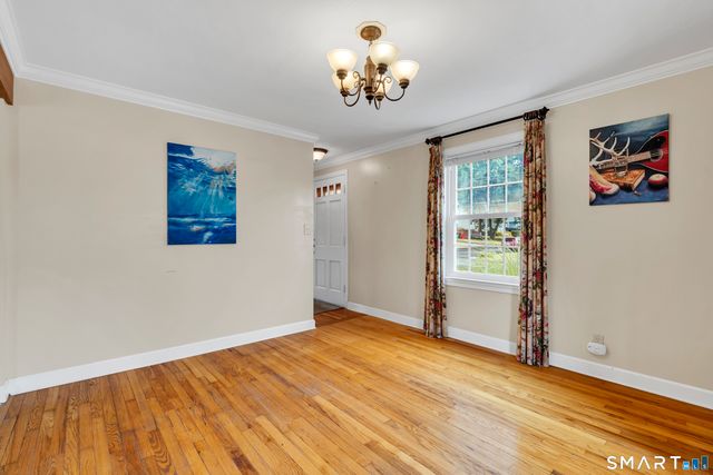 28 Huber Avenue, Meriden, CT 06450