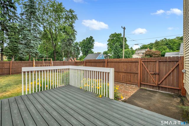 28 Huber Avenue, Meriden, CT 06450