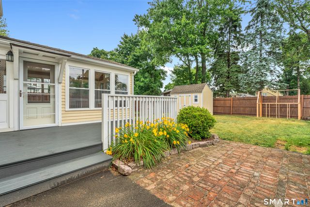 28 Huber Avenue, Meriden, CT 06450