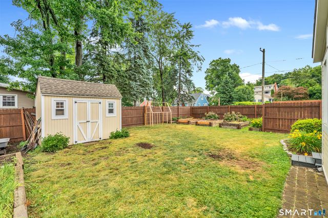 28 Huber Avenue, Meriden, CT 06450