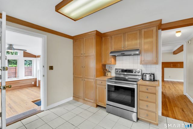 28 Huber Avenue, Meriden, CT 06450