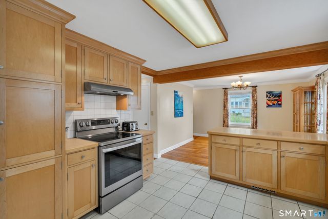 28 Huber Avenue, Meriden, CT 06450