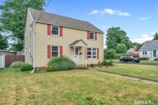 28 Huber Avenue, Meriden, CT 06450