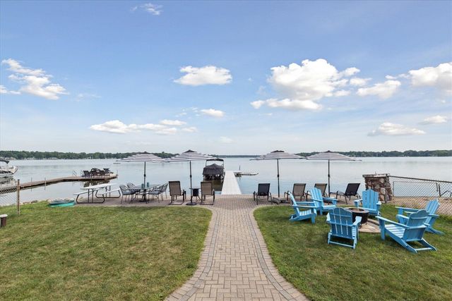 9098 Dexter-Pinckney Road, Pinckney, MI 48169