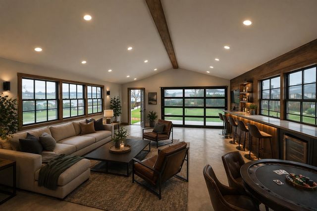 9098 Dexter-Pinckney Road, Pinckney, MI 48169