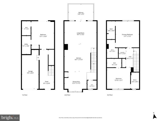 6002 CAMERONS FERRY DR, Haymarket, VA 20169