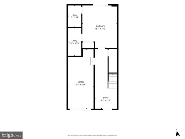 6002 CAMERONS FERRY DR, Haymarket, VA 20169