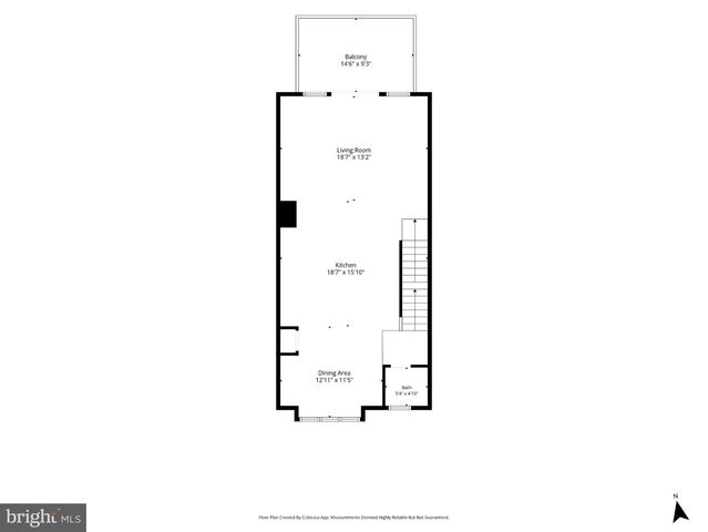 6002 CAMERONS FERRY DR, Haymarket, VA 20169