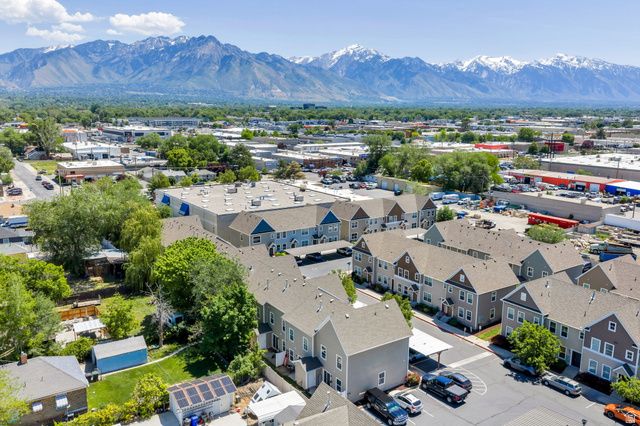 164 W CARRICK DR, South Salt Lake, UT 84115