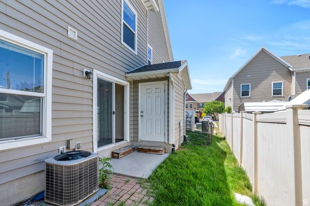 164 W CARRICK DR, South Salt Lake, UT 84115