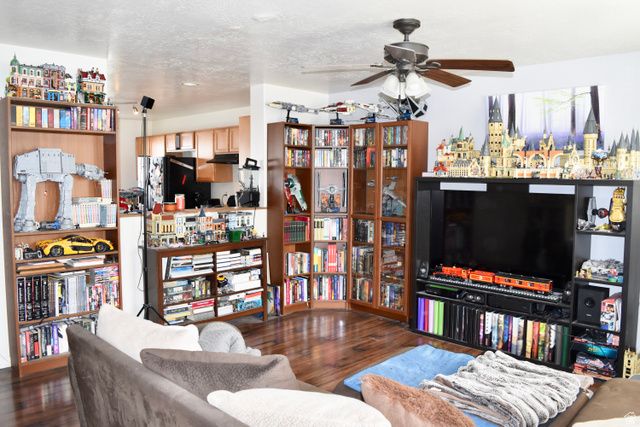 164 W CARRICK DR, South Salt Lake, UT 84115