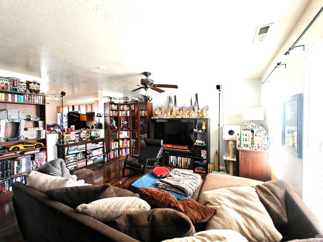 164 W CARRICK DR, South Salt Lake, UT 84115