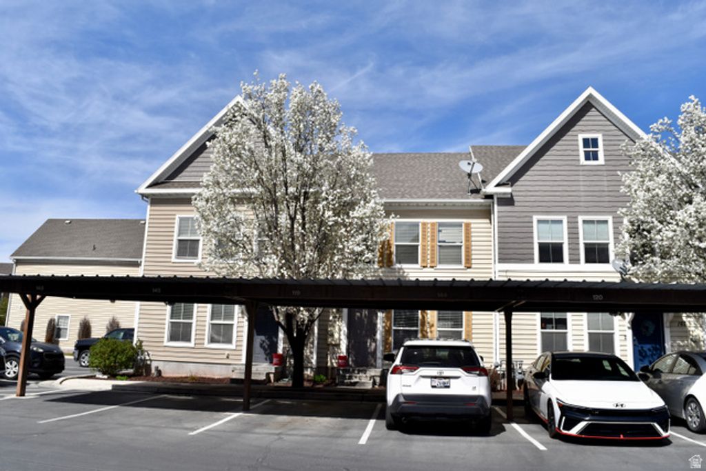 164 W CARRICK DR, South Salt Lake, UT 84115