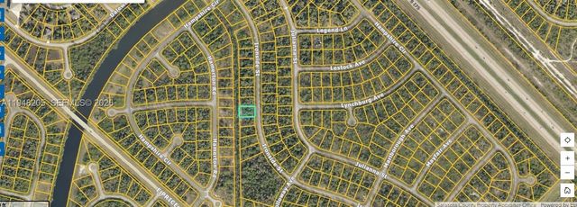 TBD IRONSIDE STREET, North Port, FL 34288