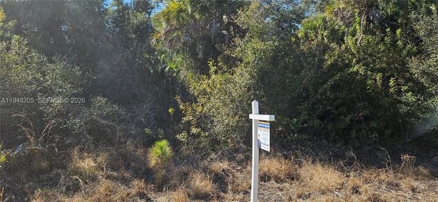 TBD IRONSIDE STREET, North Port, FL 34288
