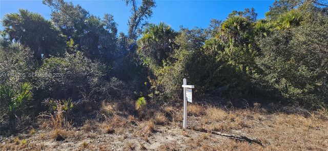 TBD IRONSIDE STREET, North Port, FL 34288